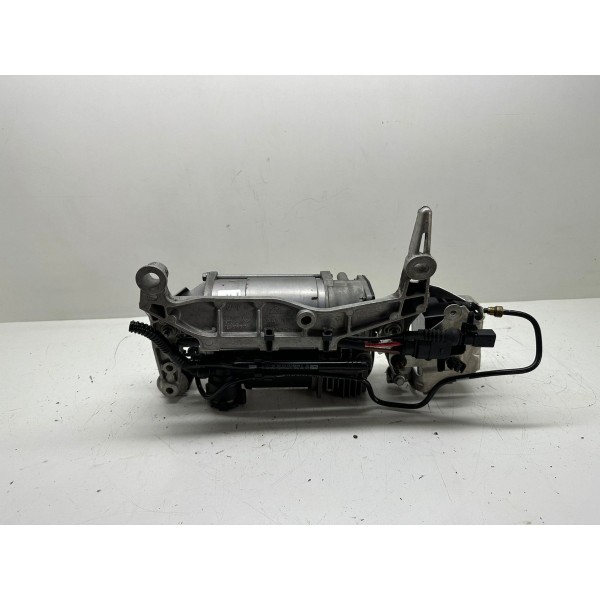 Compressor Suspenção Traseira Audi Q7 2013 4133 7l8616006f