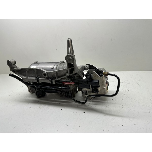 Compressor Suspenção Traseira Audi Q7 2013 4133 7l8616006f