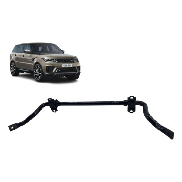 Barra Estabilizadora ( Traseira) - Range Rover Sport 2014 C7