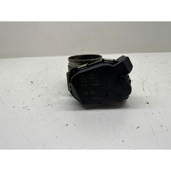 Corpo Borboleta Tbi Audi Q7 2013 4131 06e133062g