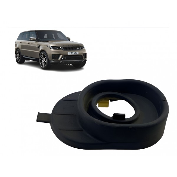 Acab. Coifa Coluna De Direção - Range Rover Sport 2014