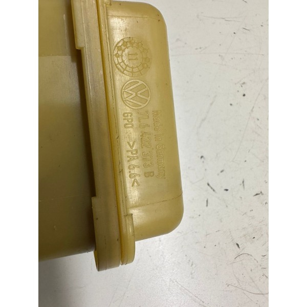 Reservatório Óleo Direção Audi Q7 2013 4129 7l6422371e