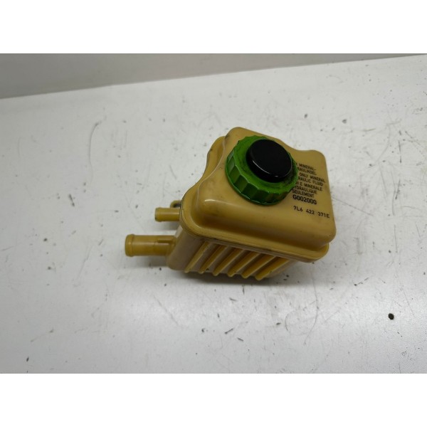 Reservatório Óleo Direção Audi Q7 2013 4129 7l6422371e