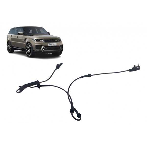 Sensor De Abs ( Diant Direita ) - Range Rover Sport 2014