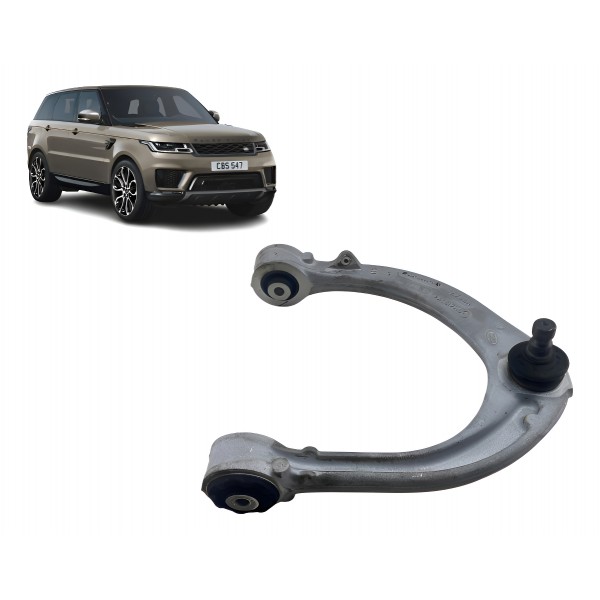 Bandeja Superior ( Diant Esq ) - Range Rover Sport 2014