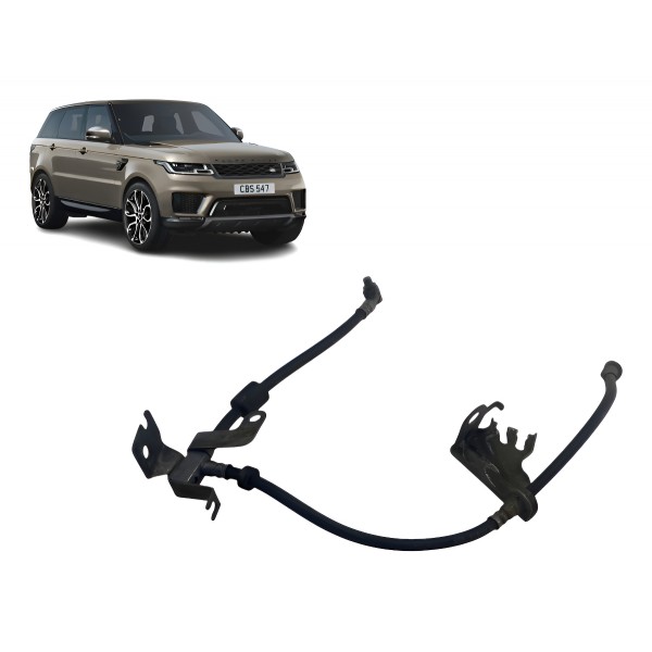 Flexível De Freio ( Diant Dir ) - Range Rover Sport 2014 3.0