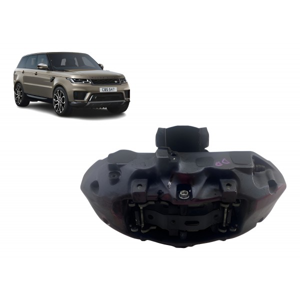 Pinça De Freio ( Dianteiro Dir ) - Range Rover Sport 2014
