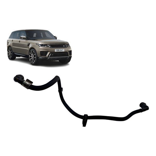 Mangueira Hidrovácuo - Range Rover Sport 2014 3.0 Diesel