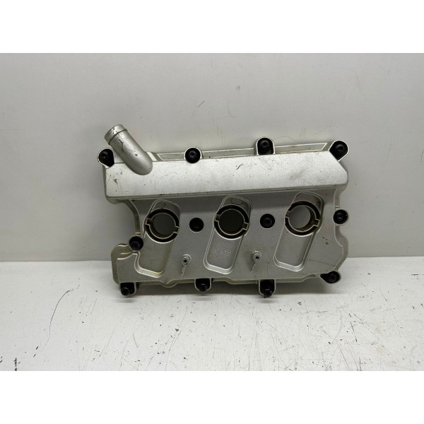 Tampa De Válvulas Lado Direito Audi Q7 2013 4127 06e103472n