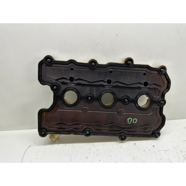 Tampa De Válvulas Lado Direito Audi Q7 2013 4127 06e103472n