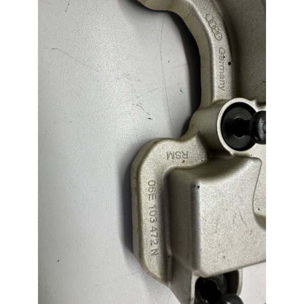 Tampa De Válvulas Lado Direito Audi Q7 2013 4127 06e103472n