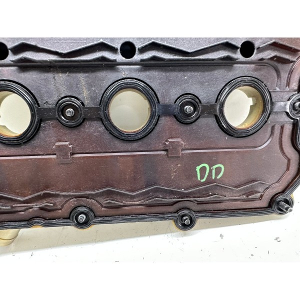 Tampa De Válvulas Lado Direito Audi Q7 2013 4127 06e103472n