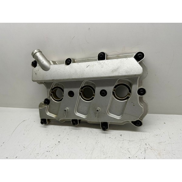 Tampa De Válvulas Lado Direito Audi Q7 2013 4127 06e103472n