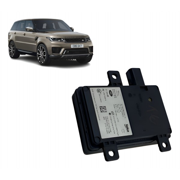 Módulo Ponto Cego ( Tras Esq ) - Range Rover Sport 2014