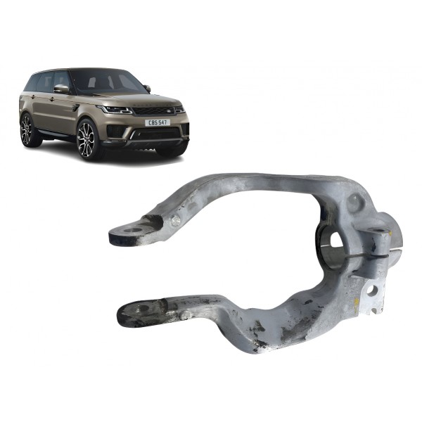 Bandeja Inferior ( Diant Dir ) - Range Rover Sport 2014