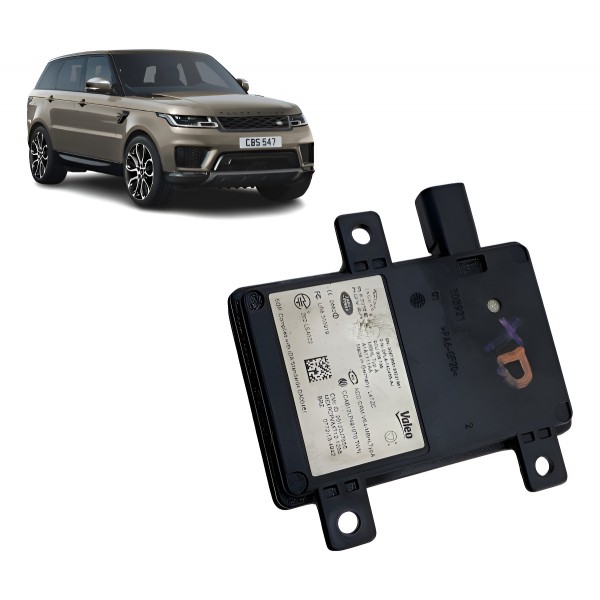 Módulo Ponto Cego ( Tras Direito ) - Range Rover Sport 2014