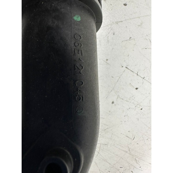 Tubo Da Agua Motor Audi Q7 2013 4125 06e121045q