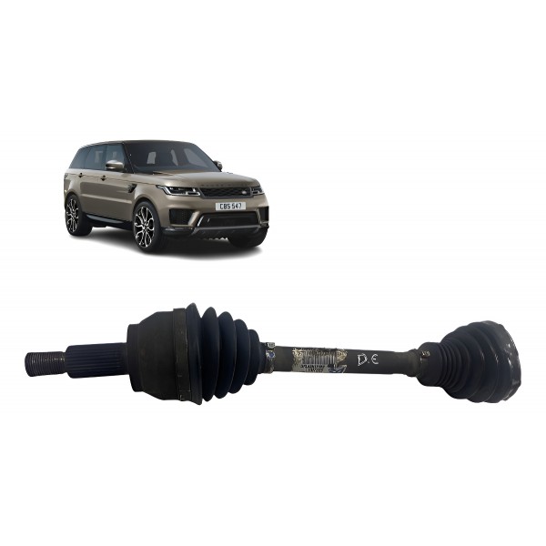 Semi Eixo ( Dianteiro Esquerdo ) - Range Rover Sport 2014