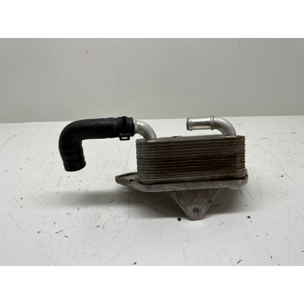 Radiador Resfriador Óleo Audi Q7 2013 4124 06e117021g