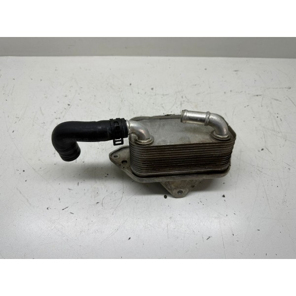 Radiador Resfriador Óleo Audi Q7 2013 4124 06e117021g