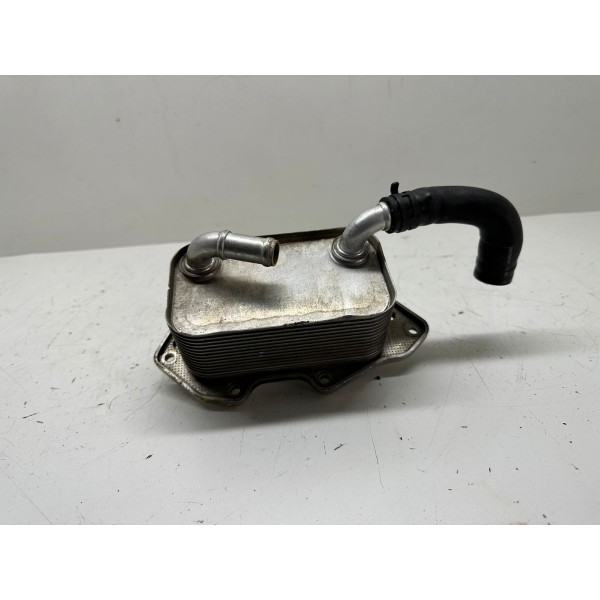 Radiador Resfriador Óleo Audi Q7 2013 4124 06e117021g