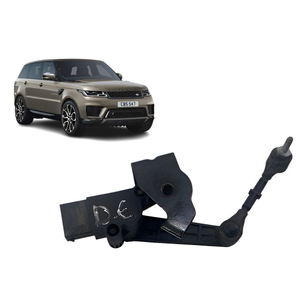 Sensor Nivel Susp ( Dian Esq ) - Range Rover Sport 2014