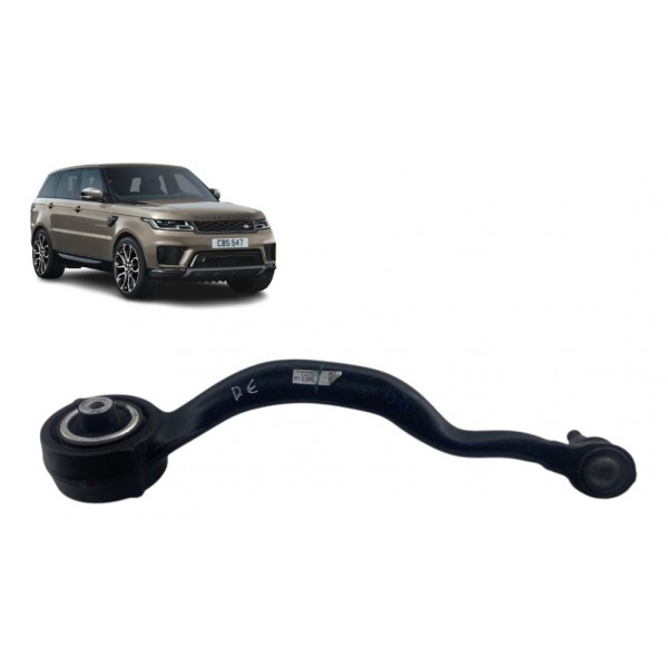 Braço Curvo ( Diant Esq ) - Range Rover Sport 2014 3.0