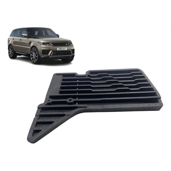 Isopor Anti Ruído ( Dir ) - Range Rover Sport 2014