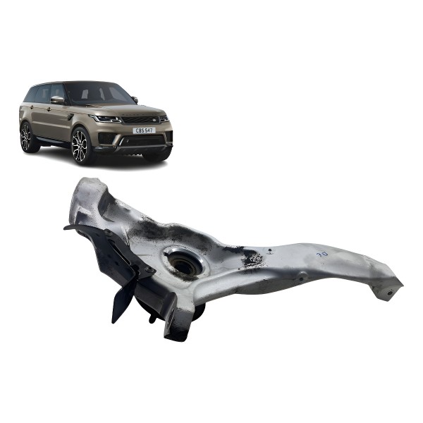 Manga Eixo ( Dianteiro Esquerda ) - Range Rover Sport 2014