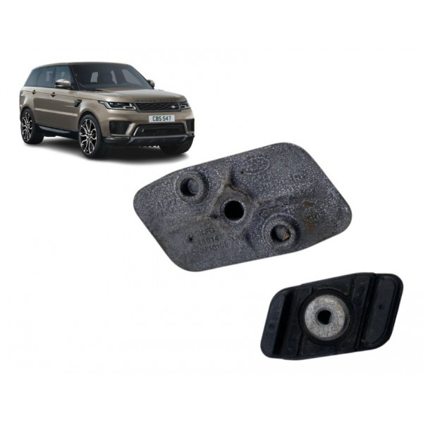 Apoio / Suporte Motor - Range Rover Sport 2014 3.0 Diesel