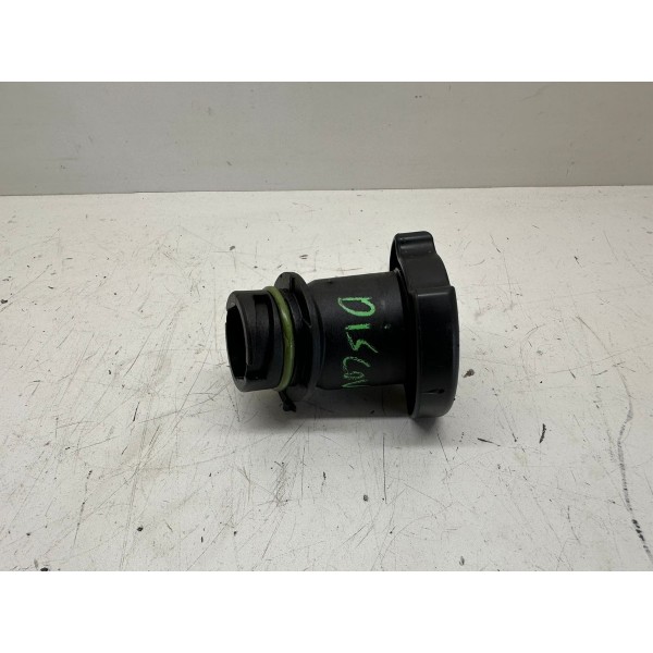 Tampa Óleo Do Motor Discovery 4 2014 4121 4r8q6763ad