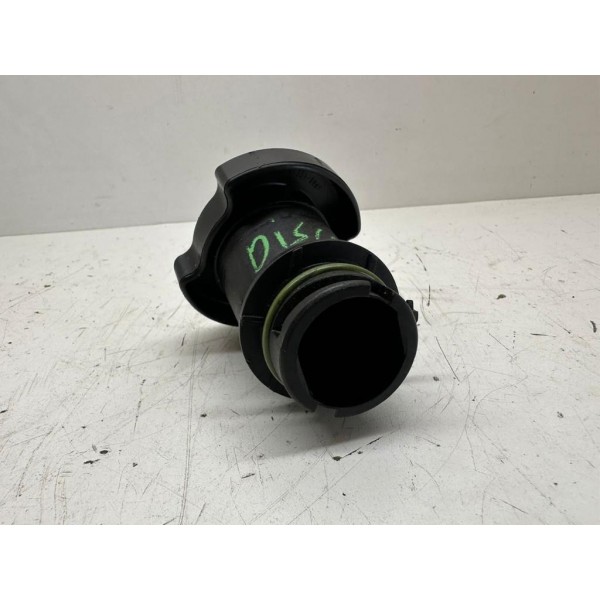 Tampa Óleo Do Motor Discovery 4 2014 4121 4r8q6763ad