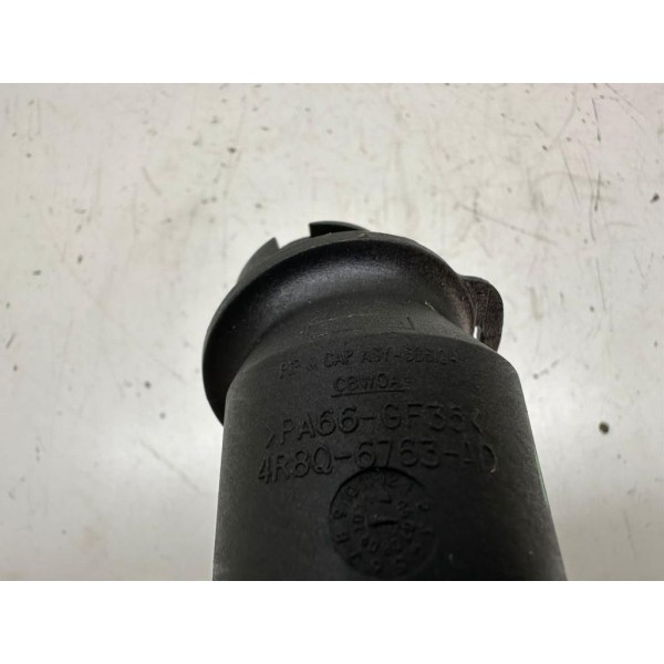 Tampa Óleo Do Motor Discovery 4 2014 4121 4r8q6763ad