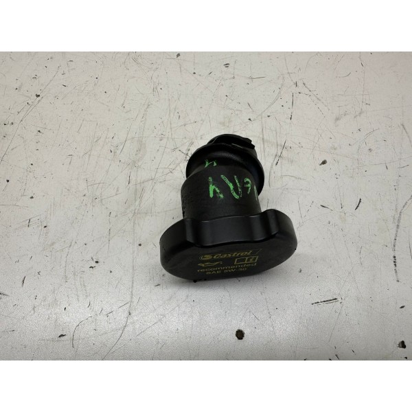 Tampa Óleo Do Motor Discovery 4 2014 4121 4r8q6763ad