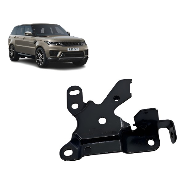 Suporte Montagem Motor - Range Rover Sport 2014 9x202a062bb