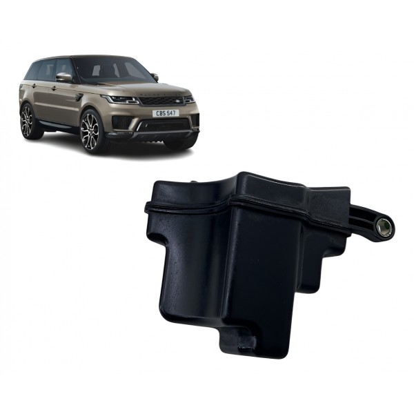 Reservatório Vávula De Vácuo - Range Rover Sport 2014 3.0 Marrom-escuro