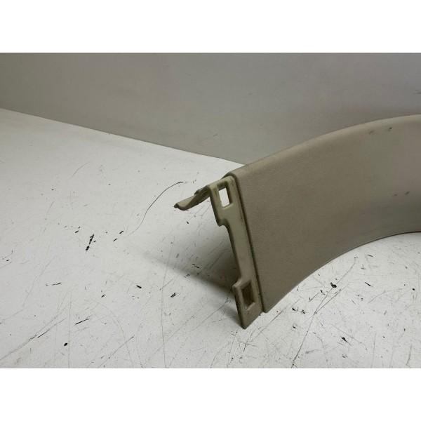 Moldura Direita Tampa Tras. Freelander 2 2010 6h52423a75ad