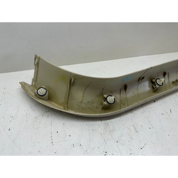 Moldura Direita Tampa Tras. Freelander 2 2010 6h52423a75ad