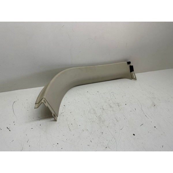 Moldura Direita Tampa Tras. Freelander 2 2010 6h52423a75ad