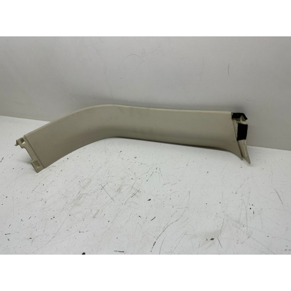 Moldura Direita Tampa Tras. Freelander 2 2010 6h52423a75ad