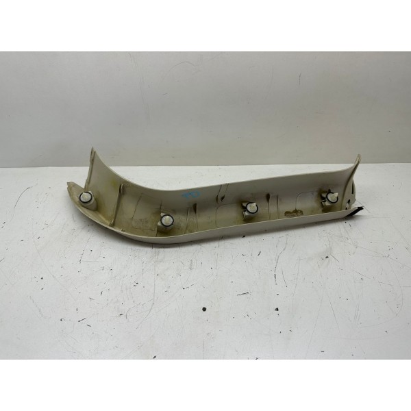 Moldura Direita Tampa Tras. Freelander 2 2010 6h52423a75ad