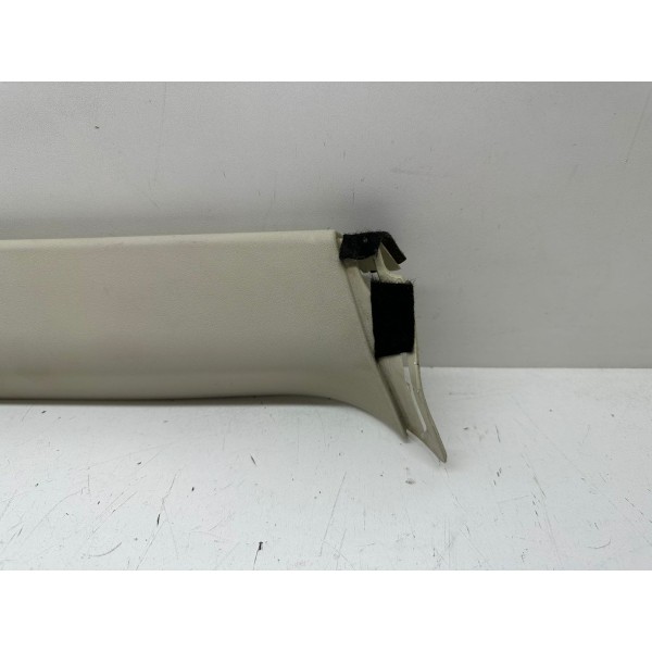 Moldura Direita Tampa Tras. Freelander 2 2010 6h52423a75ad