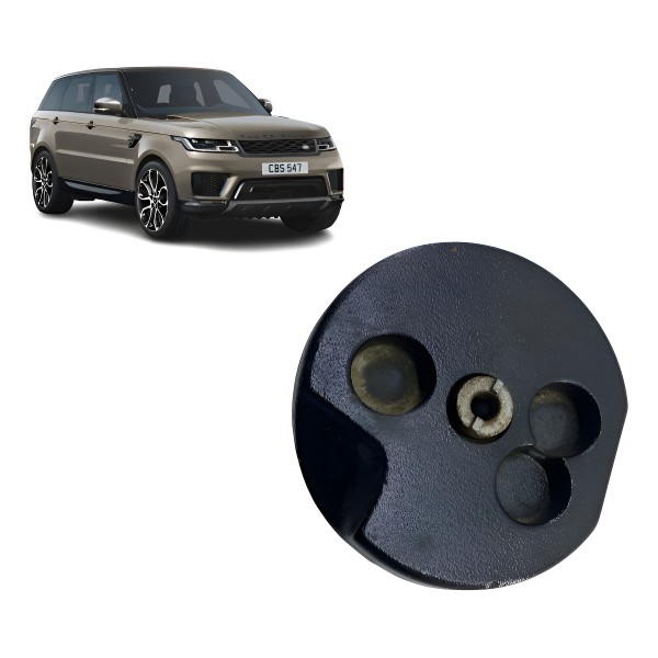 Contra Peso Diferencial - Range Rover Sport 2014 Cpla4b148