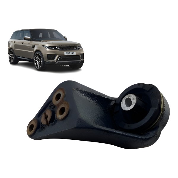 Suporte Alternador - Range Rover Sport 2014 3.0 Diesel