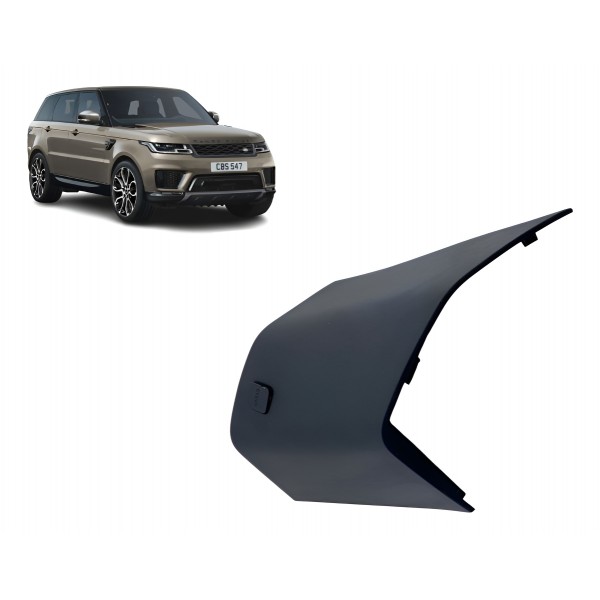 Acab. Interno ( Tras Dir ) - Range Rover Sport 2014 3.0