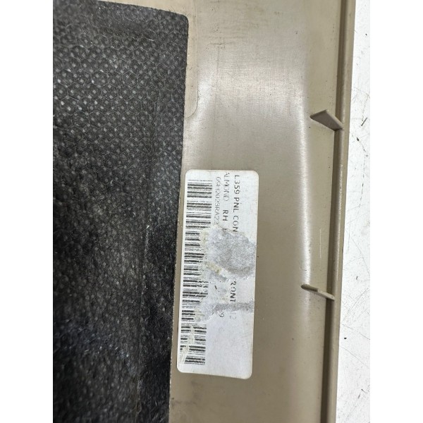 Acabamento Direito Freelander 2 2010