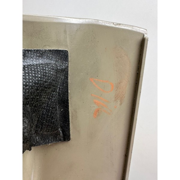 Acabamento Direito Freelander 2 2010