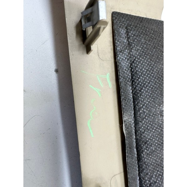 Acabamento Direito Freelander 2 2010