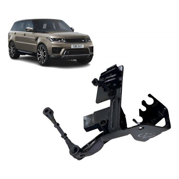 Sensor Nível De Susp. ( Tras Dir ) - Range Rover Sport 2014