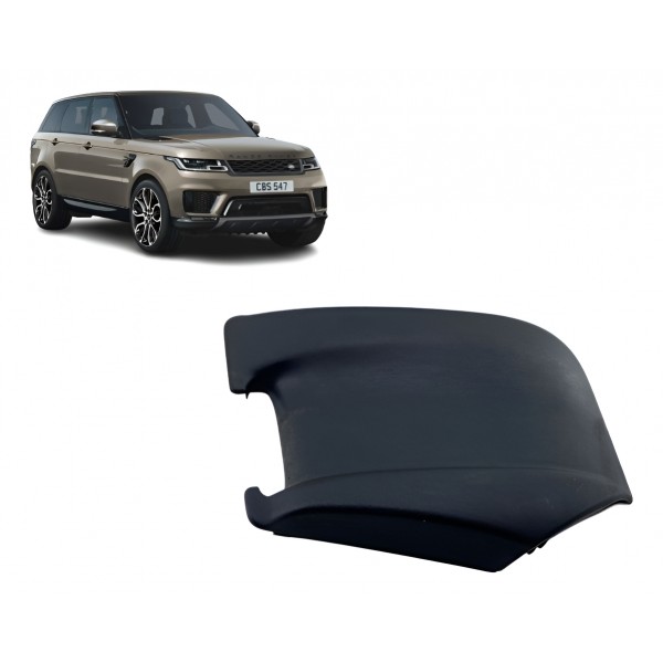 Acab. Superior Cinto ( Tras Dir ) - Range Rover Sport 2014 M Marrom-escuro